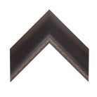 Ventura Antique Bronze Framed Mirror