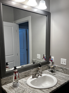 Eastland Dark Gray Add A Frame