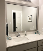 Berkshire Silver Add A Frame