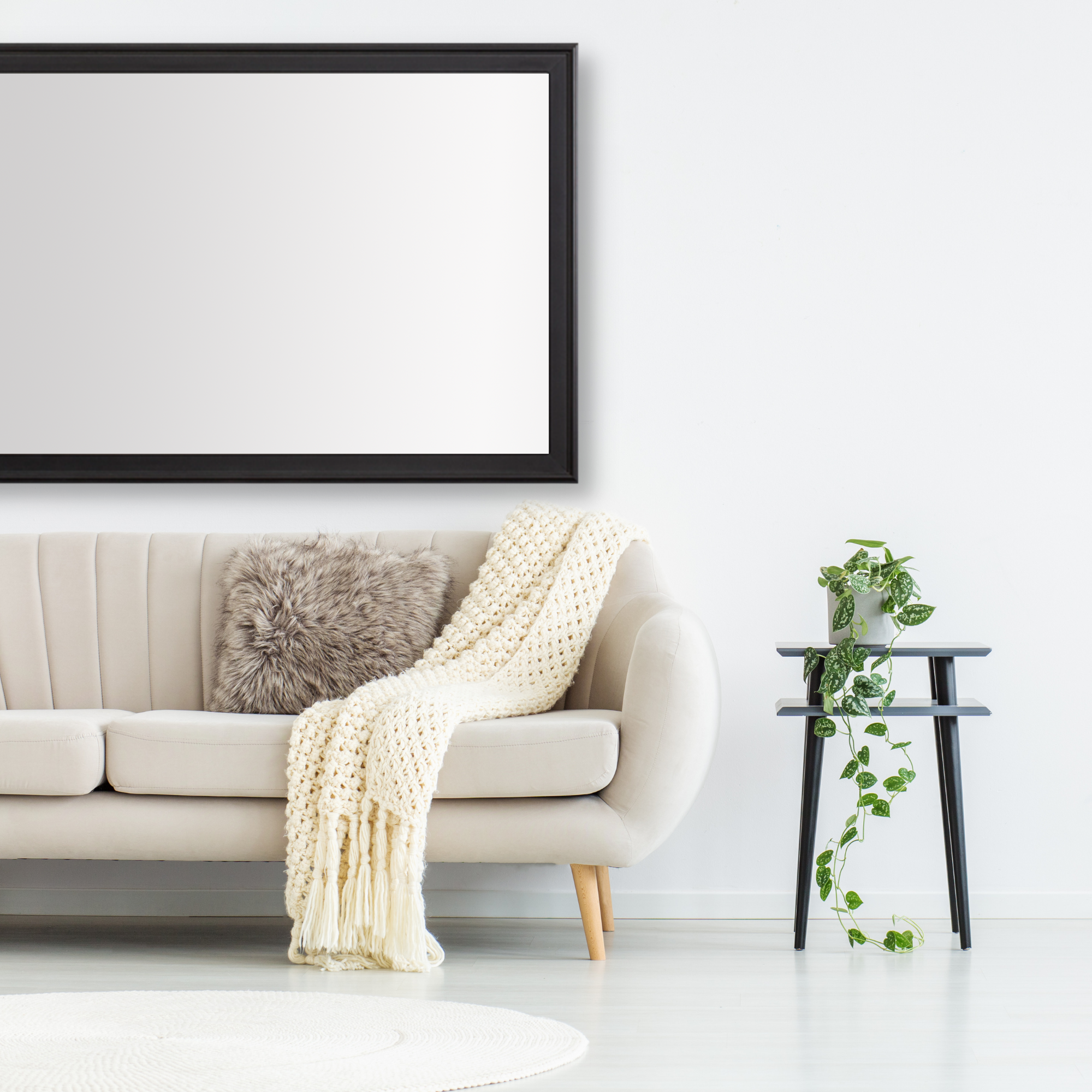 Kendall collection by Frame My Mirror