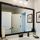 ValVerde Venetian Bronze Add A Frame