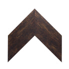 Pendleton Bronze Framed Mirror