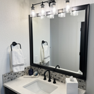 Avery Black Add A Frame