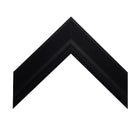 Avery Black Add A Frame