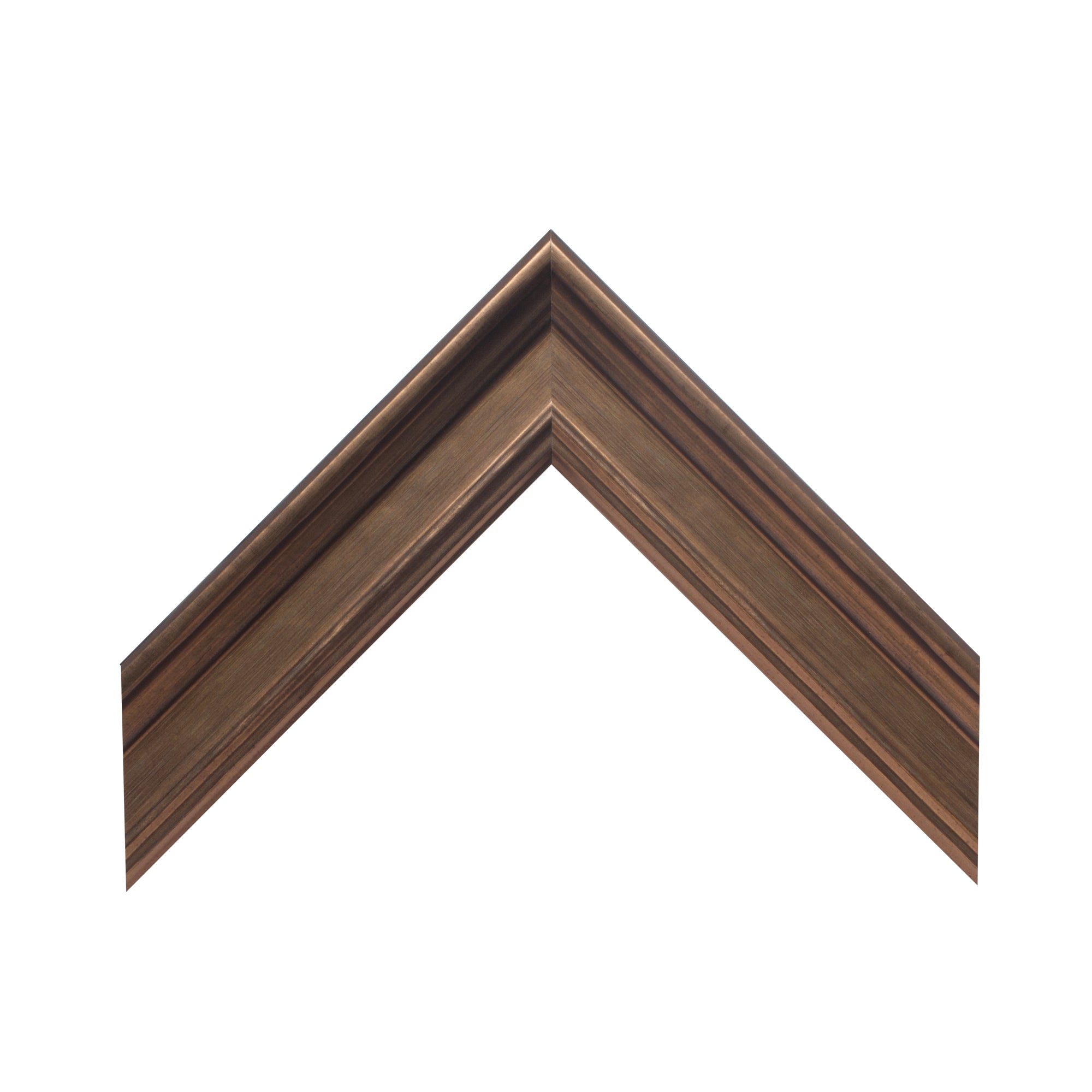Crenshaw Bronze Framed Mirror