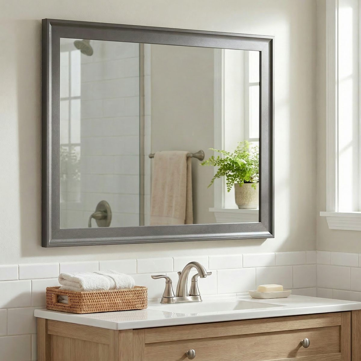 Avery Dark Gray