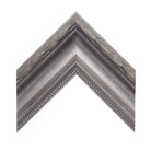 LeFlore American Pewter Add A Frame