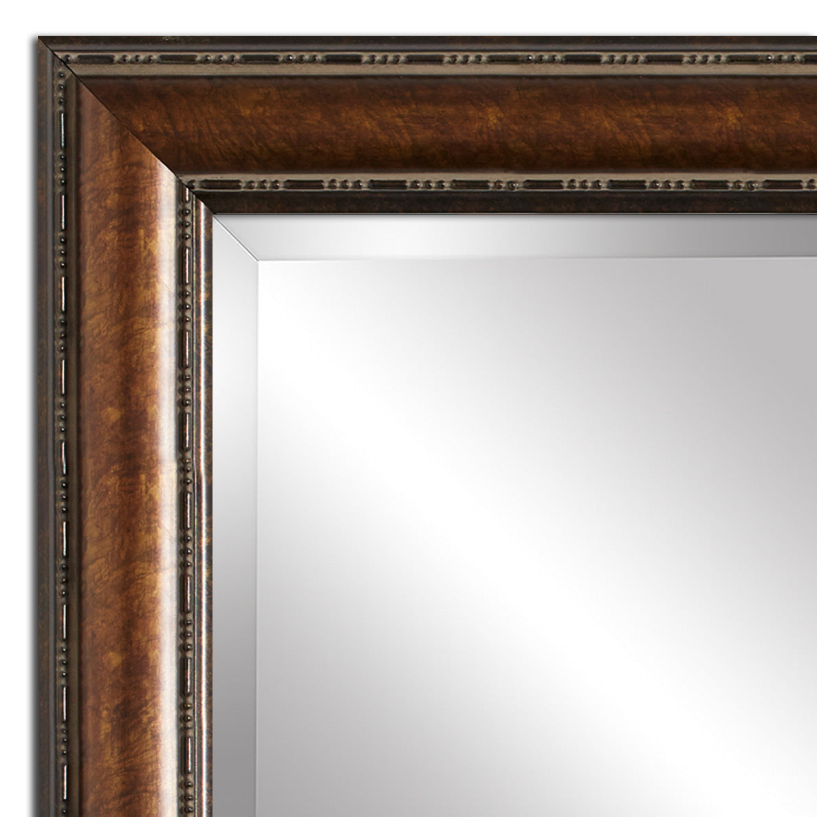 Beveled Mirror Type