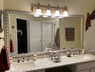 Hudson Nickel Add A Frame