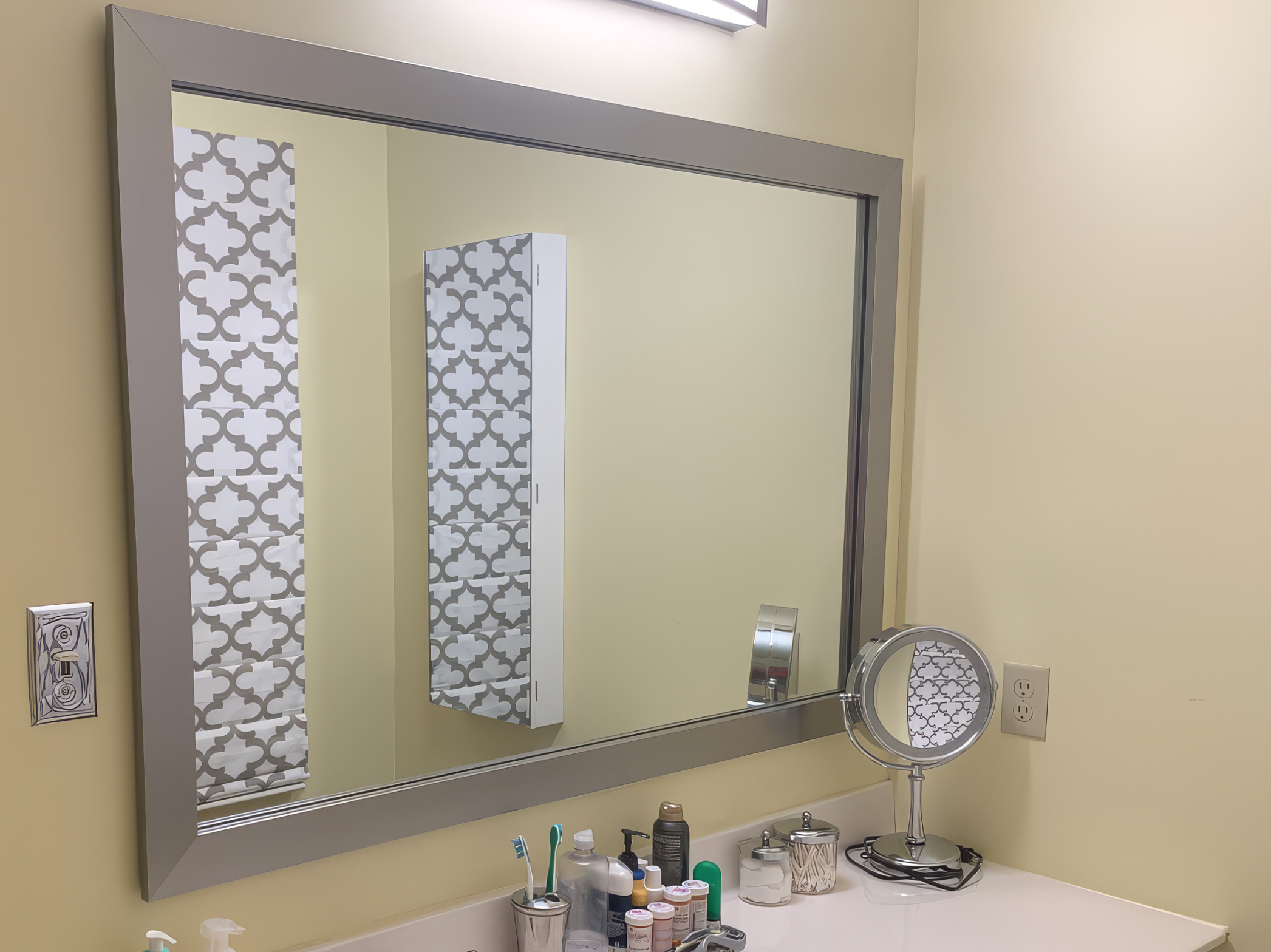 Berkshire Silver Add A Frame