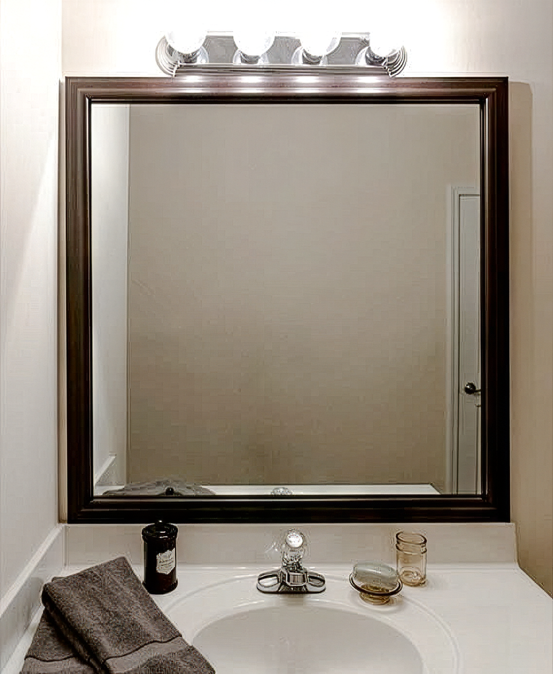Carson Bronze Add A Frame