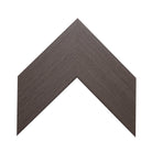 Pendleton Gray Oak Framed Mirror