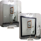 Carson Black Add A Frame