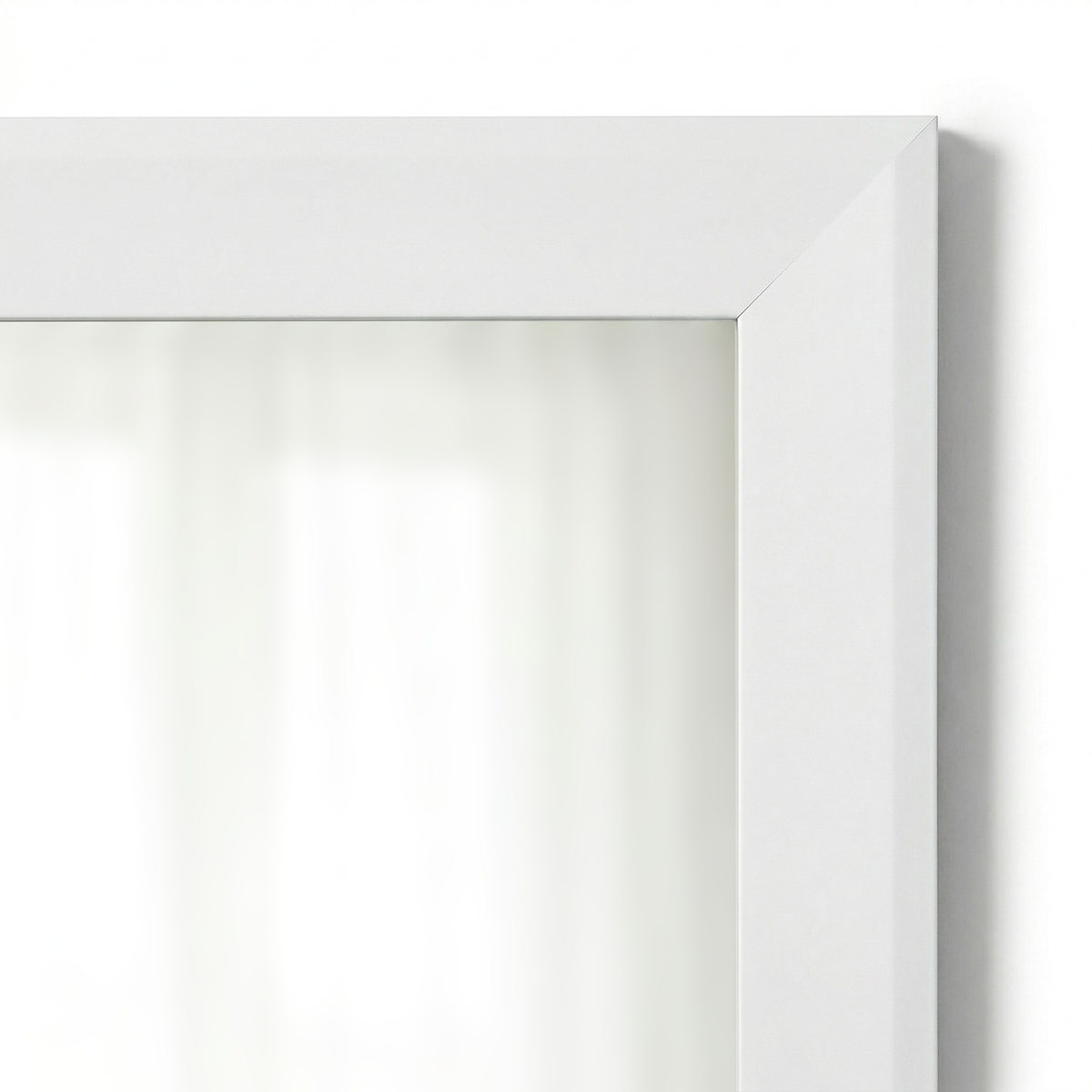LaRue Pure White