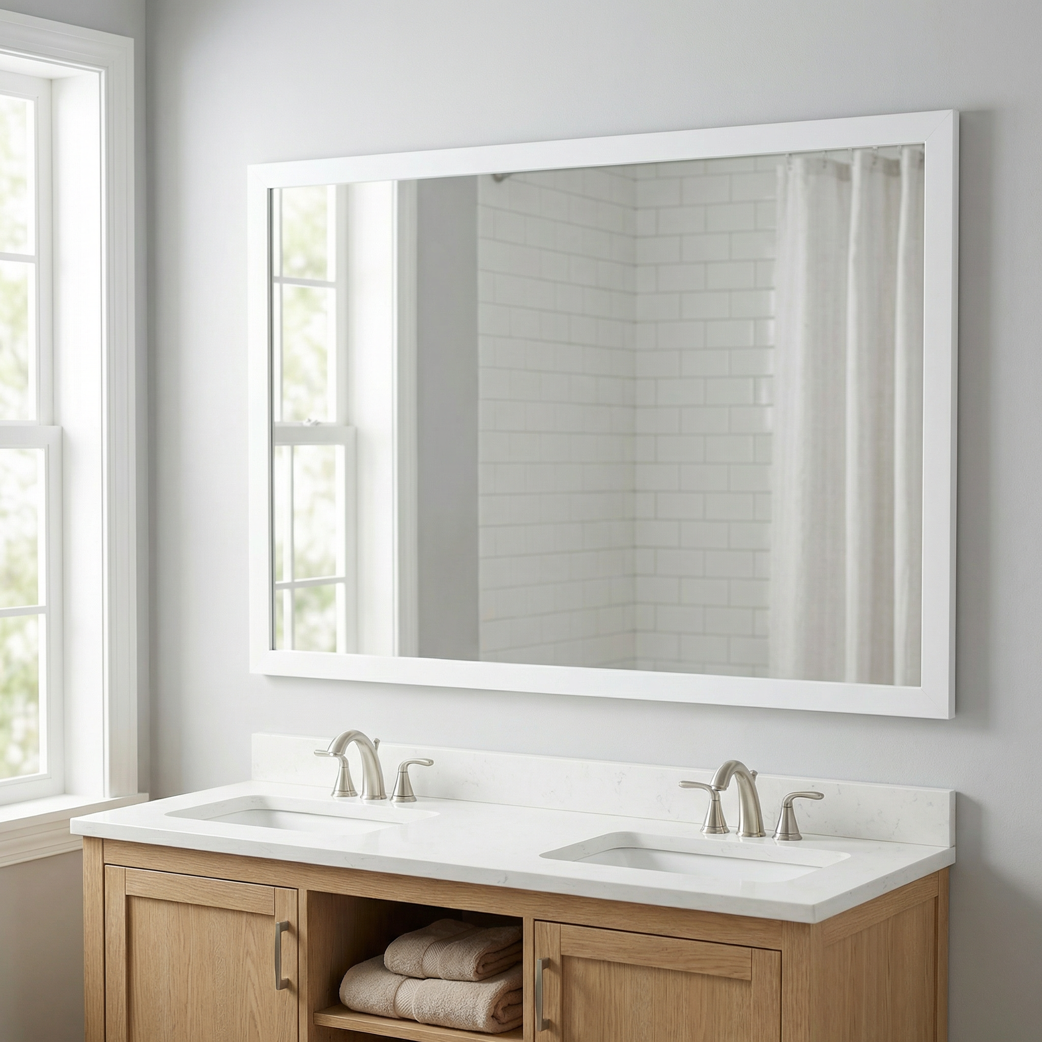 Dawson White Add A Frame