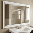 Humbolt White Add A Frame