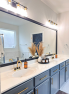 Weston Black Add A Frame