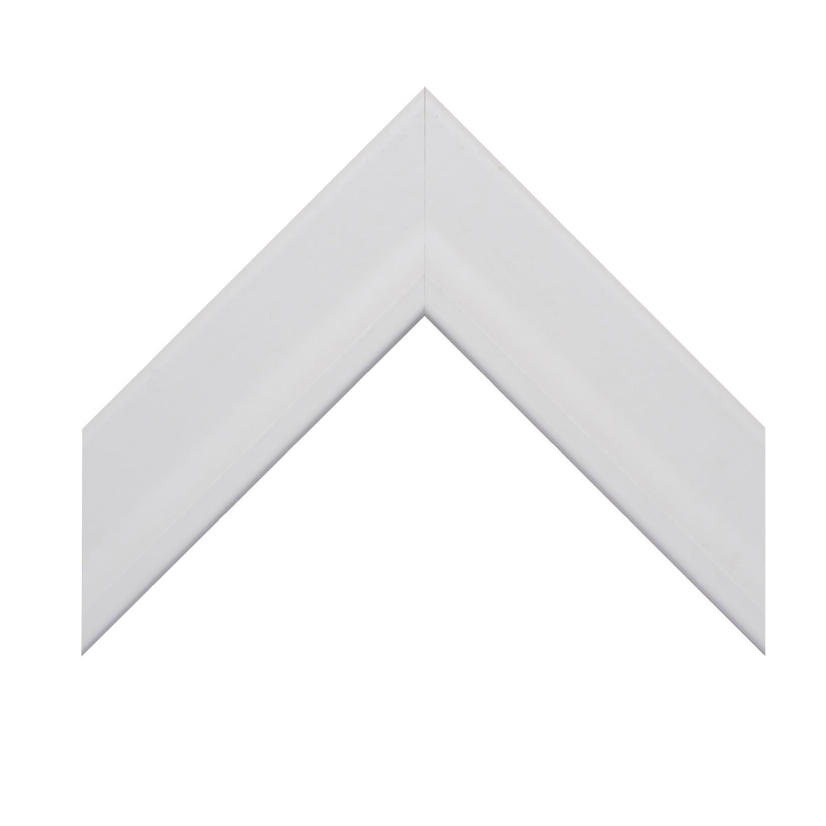 Avery Pure White (Reverse)