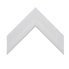 Avery Pure White Add A Frame