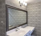 LeFlore American Pewter Add A Frame