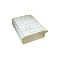 Huntington Distressed White