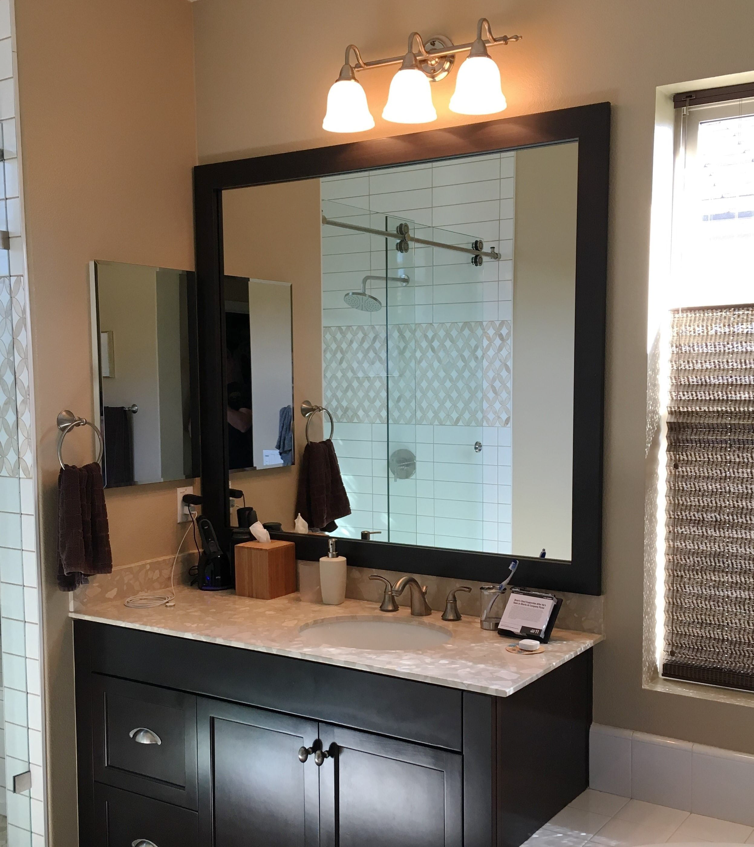 Berkshire Black Add A Frame