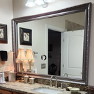 LeFlore American Pewter Add A Frame
