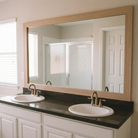 Upton Maple Add A Frame