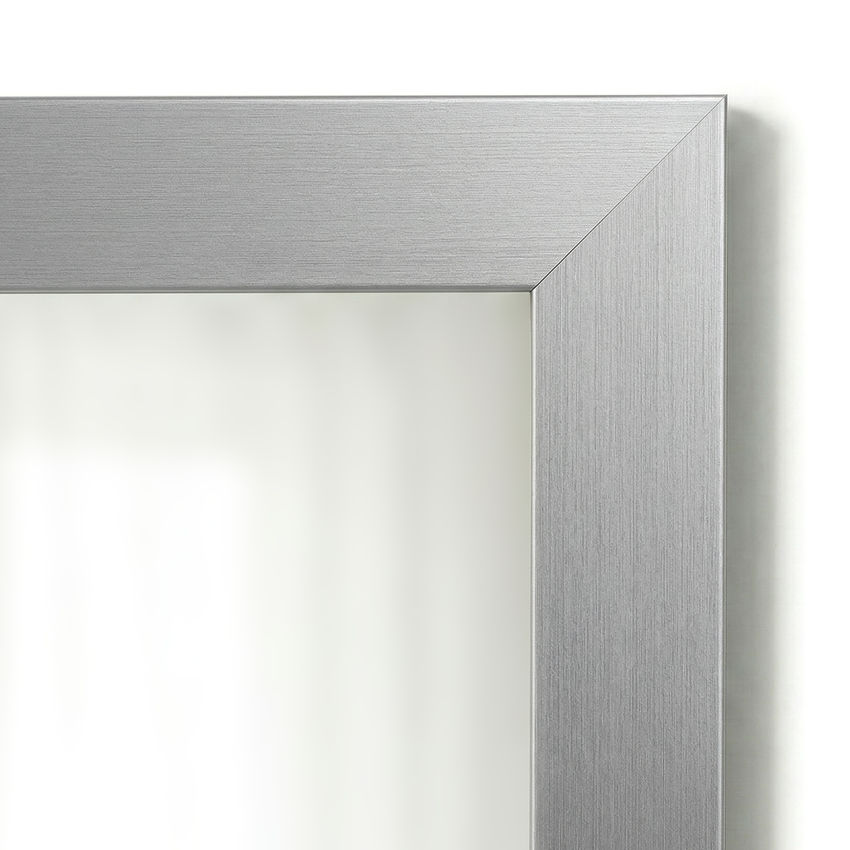 Pendleton Satin Nickel