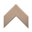 Upton Champagne Bronze Add A Frame
