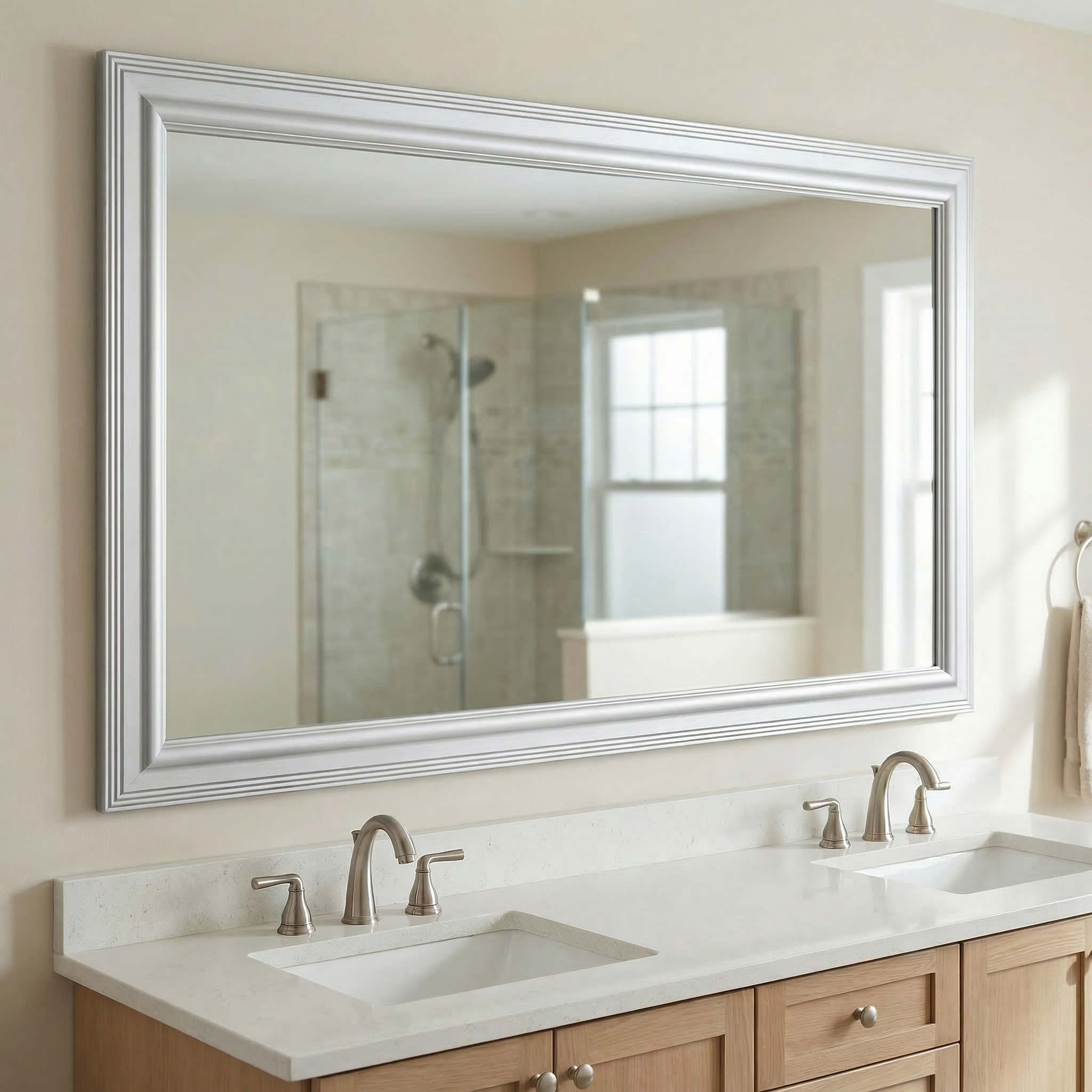 Carson Chrome Add A Frame