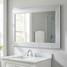 Eastland Brushed Silver Add A Frame