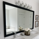 Carson Black Add A Frame