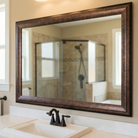 Navarro Bronze Add A Frame