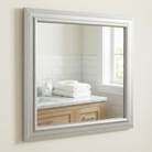 Carson Silver Add A Frame