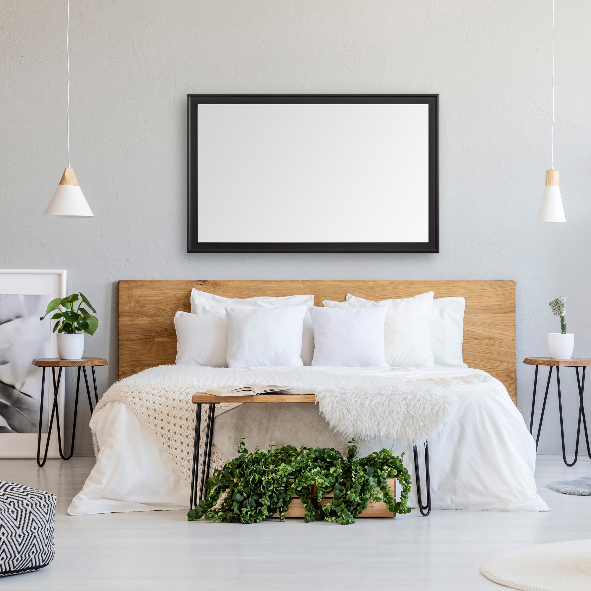 Kendall collection by Frame My Mirror