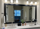 Upton Black Add A Frame