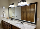 Weston Black Add A Frame