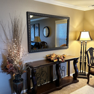 Hudson Bronze Add A Frame