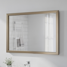 Dawson Champagne Bronze Add A Frame