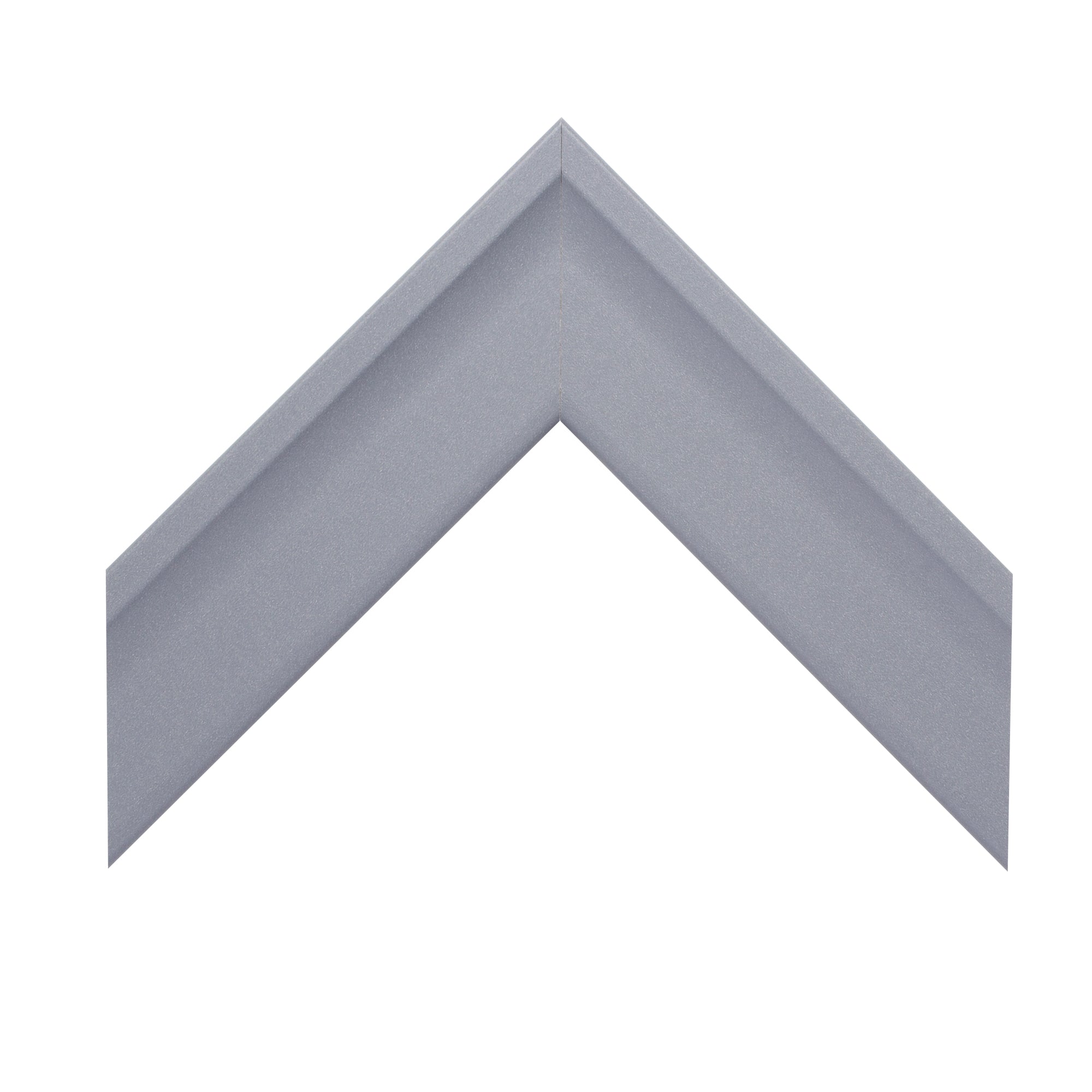 Avery Light Gray Add A Frame