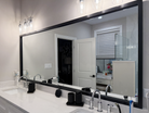 Dawson Black Add A Frame