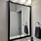 Dawson Black Add A Frame