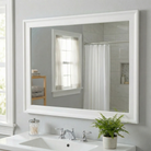 Avery Pure White Add A Frame