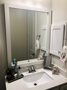Berkshire White Add A Frame