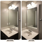 Eastland White Add A Frame