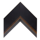 Edgecomb Venetian Bronze Add A Frame