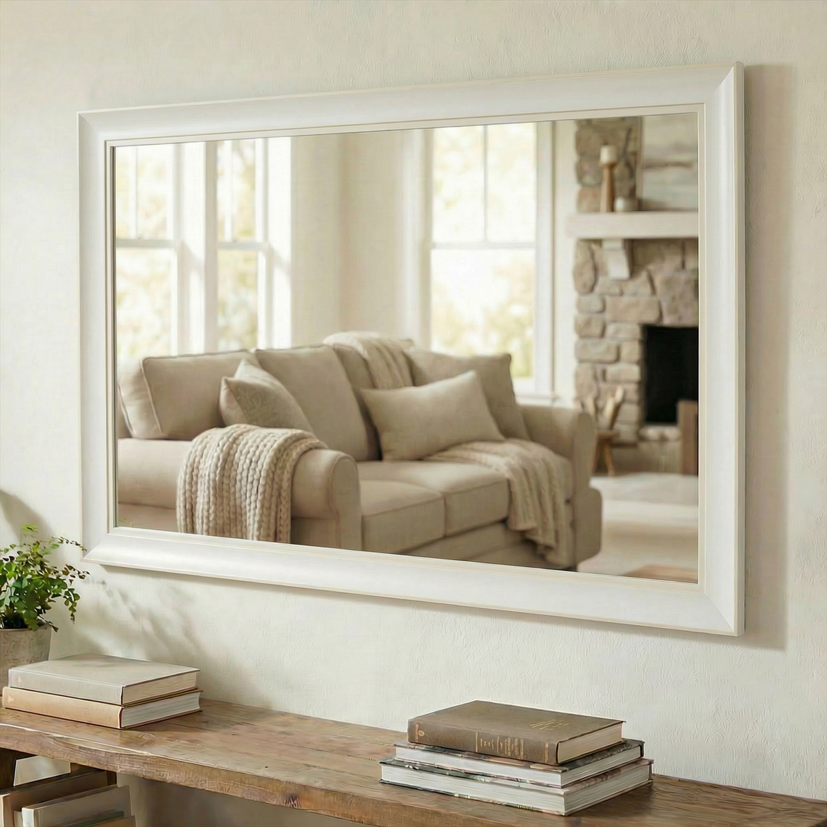 Blanco (Antique White)