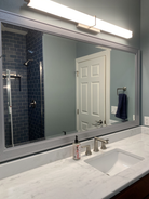 Eastland Brushed Silver Add A Frame