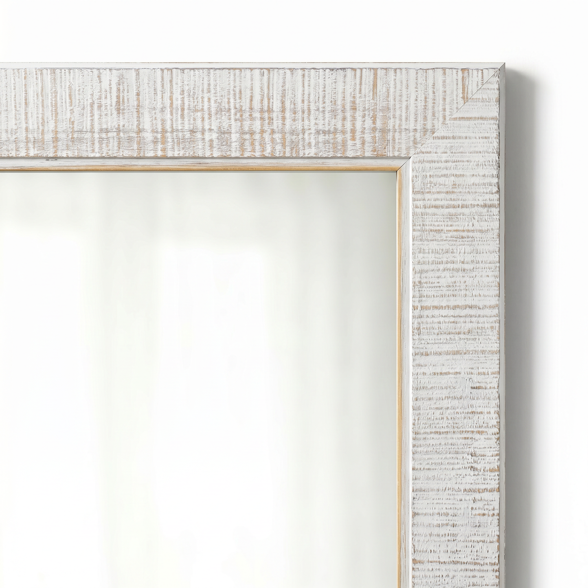 Huntington (Distressed White)